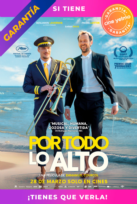 Por todo lo alto