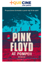 Pink Floyd at Pompeii - MCMLXXII
