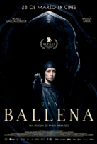 Una ballena