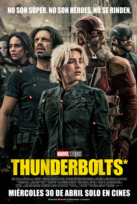 Thunderbolts