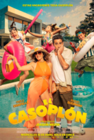 El casopl&#243;n