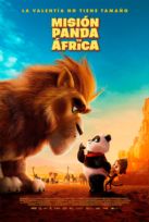 Misi&#243;n Panda en &#193;frica