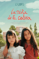 La ni&#241;a de la cabra