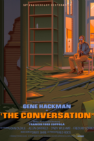 The Conversation (La Conversación)