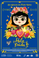 Hola, Frida! (LPA Film Festival)