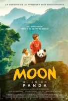 Moon, mi amigo panda