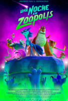 Una noche en Zo&#243;polis