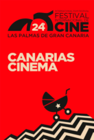 CANARIAS CINEMA CORTOMETRAJES SESIÓN 2 (2025)