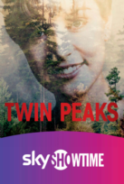 TWIN PEAKS: A LIMITED EVENT SERIES PART 1 Y PART 2