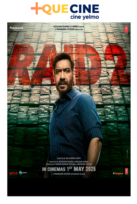 Raid 2