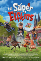 Los Súper Elfkins