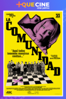La comunidad (Reestreno en 4k)