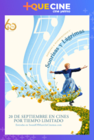 60 aniversario de Sonrisas y Lágrimas