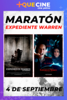 EXPEDIENTE WARREN 1+ EXPEDIENTE WARREN &#218;LTIMO RITO