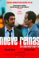 Nueve reinas (Reestreno 25 Aniversario)