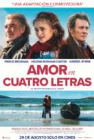 Amor en cuatro letras