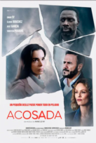 Acosada