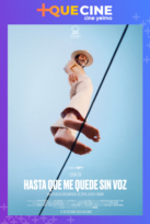 Hasta que me quede sin voz