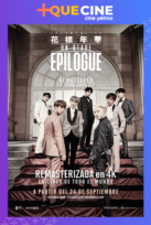 BTS 2016 HYYH On Stage: Epilogue Remastered