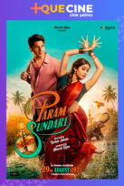 Param Sundari