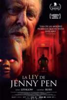 La ley de Jenny Pen