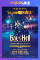 Bat Out of Hell - The Musical