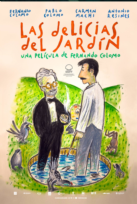 Las delicias del jardín