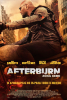 Afterburn