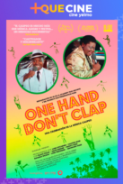 One Hand Don't Clap