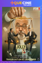 JOLLY LLB 3