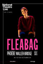 Fleabag (Encore) - NATIONAL THEATRE 25-26