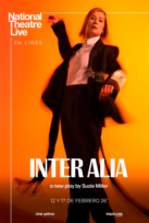Interalia (Encore) - NATIONAL THEATRE 25-26