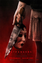 Strangers: Cap&#237;tulo 2
