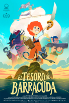 El tesoro de Barracuda