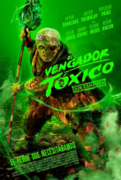 El vengador tóxico