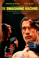The Smashing Machine