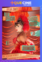 Taylor Swift | Release Party of a Showgirl