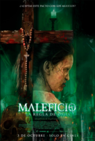 Maleficio (La regla de Osha)