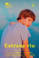 Extra&#241;o r&#237;o