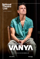 Vanya (Encore) - NATIONAL THEATRE 25-26