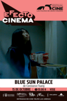 Blue Sun Palace (Efecto Cinema)