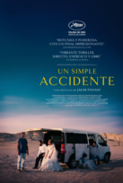 Un simple accidente