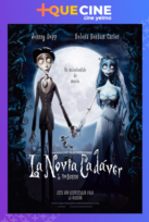 La Novia Cadáver 20º Aniversario