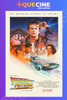 Regreso al futuro (40 Aniversario)