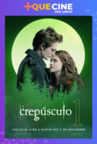 Crepúsculo (Reestreno)