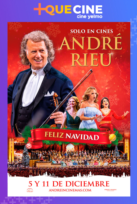 André Rieu's 2025 Christmas Concert