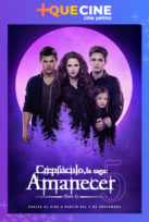 La Saga Crepúsculo: Amanecer Parte 2 (Reestreno)