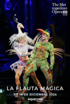 LA FLAUTA MÁGICA - MET ENCORE 24-25
