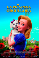 La princesa orgullosa