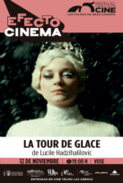 La tour de Glace (Efecto Cinema)